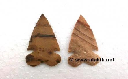 Neolithic Arrowheads